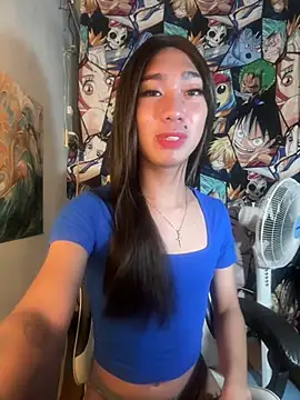 Snapshot of Yourasianbabyemma chatting on 02/21/26, 10:27 Yourasianbabyemma online show from 02/21/26, 10:27