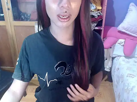 Yourasianbabyemma online show from 05/03/26, 07:53
