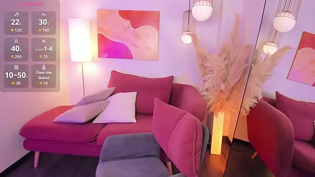 AlysiaSun  online show from 03/26/26, 03:17