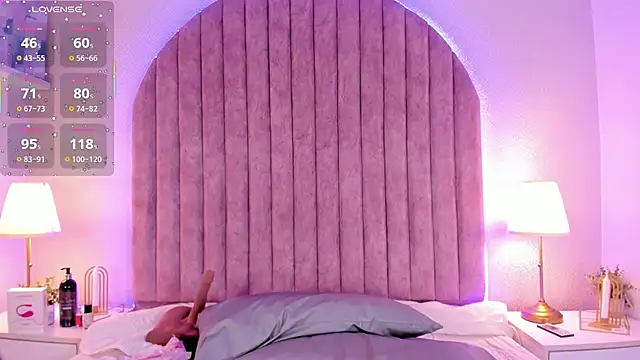 ShaylaDavis online show from 11/04/25, 07:57