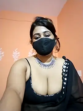 rinkighosh545454 online show from 10/20/25, 07:47