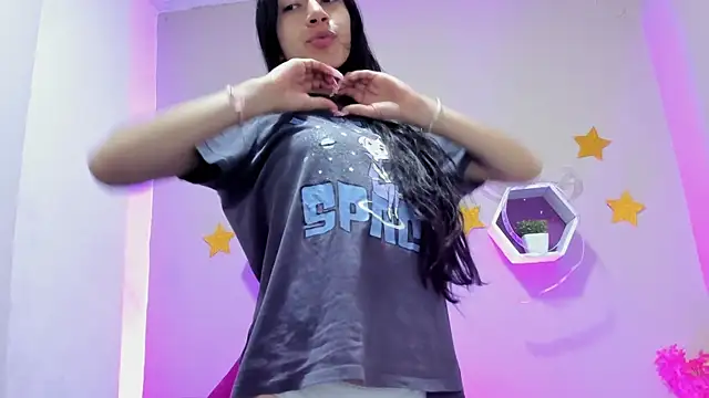 Laskhmi  online show from 01/07/26, 01:35