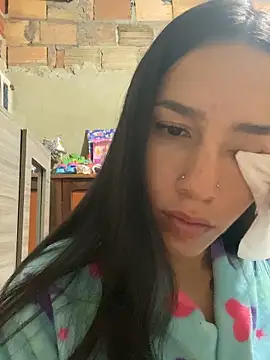 Laskhmi  online show from 02/14/26, 01:24