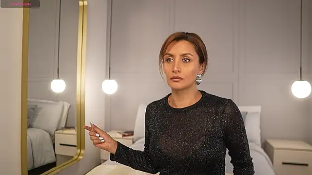 VictoriaBellah online show from 03/27/26, 10:42