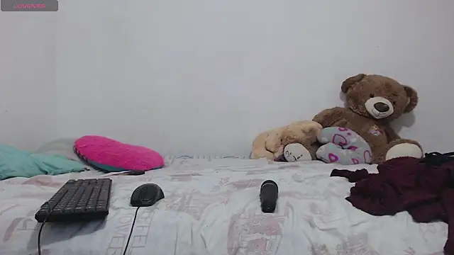 toxic sweet 1 online show from 11/14/25, 02:43