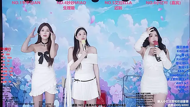 Wily-07 online show from 02/04/26, 11:53