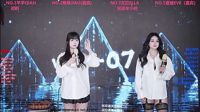 Wily-07 online show from 03/14/26, 11:54