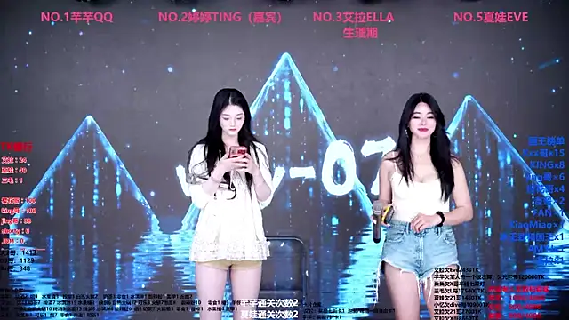 Wily-07 online show from 04/16/26, 11:51