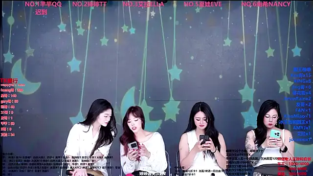 Snapshot of Wily-07 chatting on 05/08/26, 11:54 Wily-07 online show from 05/08/26, 11:54