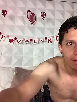 SsexCouplee online show from 02/15/26, 11:41