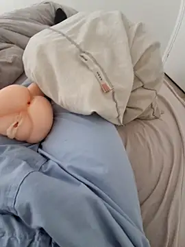 Mikadu95 online show from 10/22/25, 10:15