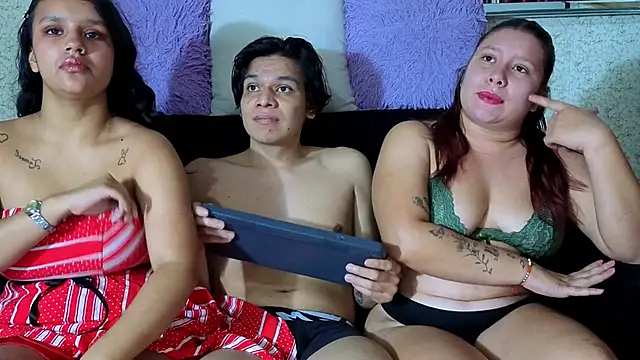 Party Wiith Medellin online show from 10/16/25, 12:50