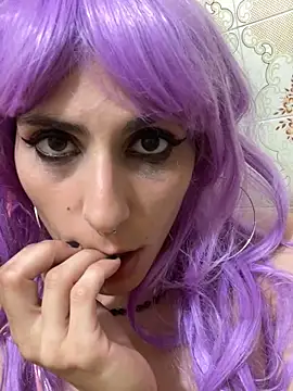 yvessblue online show from 11/27/25, 02:57