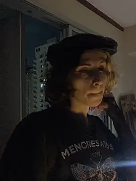 yvessblue online show from 02/24/26, 11:25