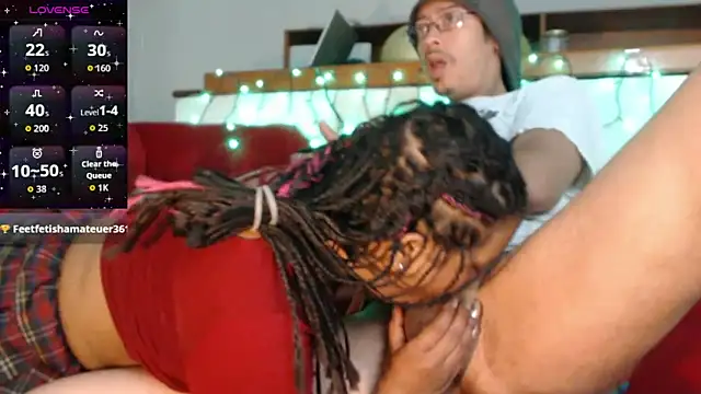 sugarbrown011 online show from 04/03/26, 09:07