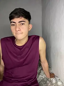 Myke hotxxx online show from 12/04/25, 04:11