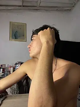 Myke hotxxx online show from 12/14/25, 09:08