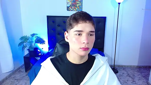 Mattass18 online show from 02/02/26, 01:32