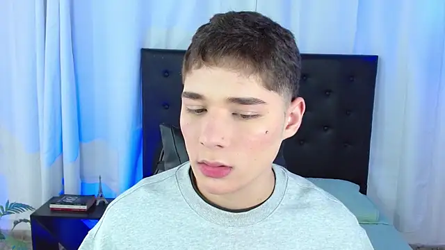 Mattass18 online show from 02/16/26, 01:18