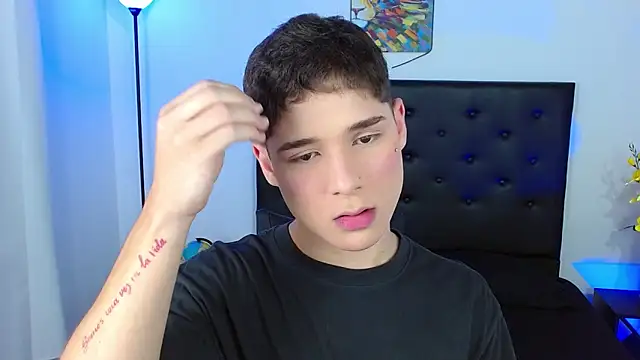 Mattass18 online show from 03/28/26, 05:34