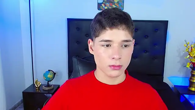 Mattass18 online show from 04/07/26, 01:33