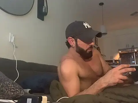 daddyscumdump623 online show from 10/14/25, 08:53