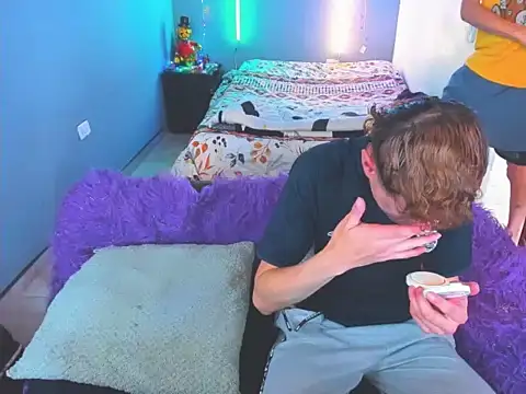 Latin boysxxxx online show from 02/09/26, 07:51