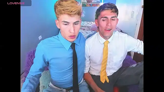 Latin boysxxxx online show from 03/03/26, 08:04