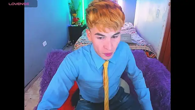 Latin boysxxxx online show from 03/08/26, 03:10