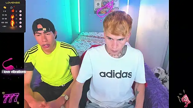 Latin boysxxxx online show from 04/05/26, 01:47