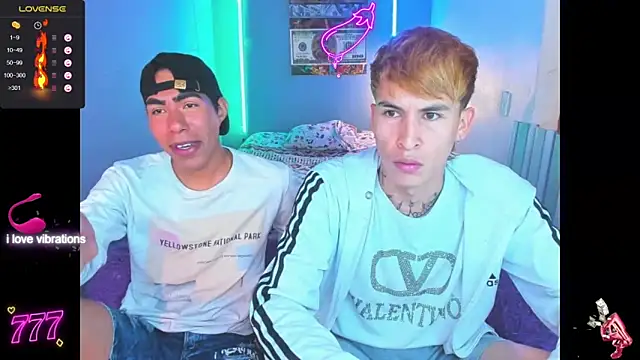 Latin boysxxxx online show from 04/06/26, 01:03