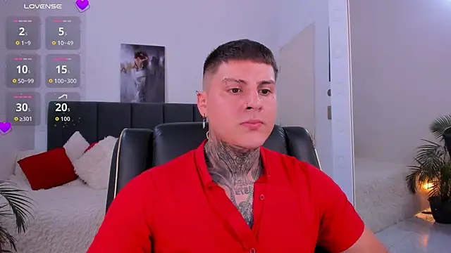 dirty boy0 online show from 10/27/25, 06:23