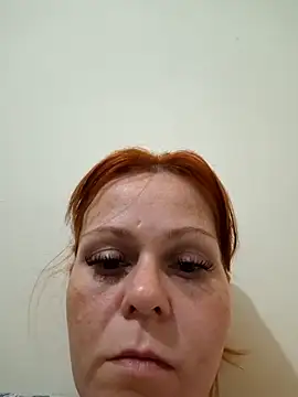 PorcelainDoll1 online show from 10/15/25, 12:55
