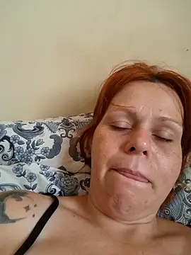 PorcelainDoll1 online show from 12/03/25, 03:21