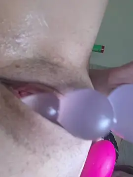 PorcelainDoll1 online show from 03/23/26, 11:58