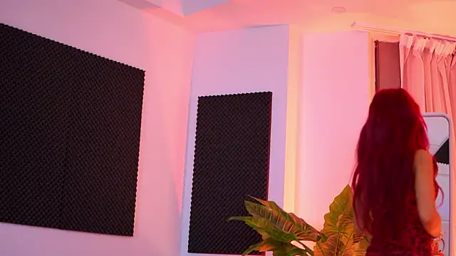 TiffanyBlaize online show from 03/06/26, 04:20