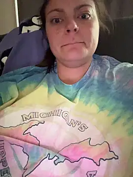 honeygirlox online show from 10/14/25, 07:47