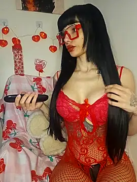 LucyMiax online show from 02/12/26, 01:28