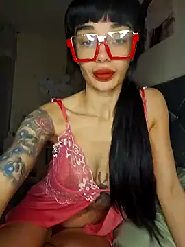 LucyMiax online show from 02/24/26, 01:58