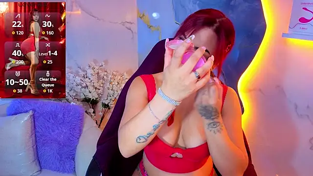 noa tp online show from 03/24/26, 01:16