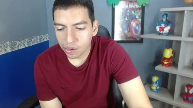 Axel Stones  online show from 11/28/25, 01:47