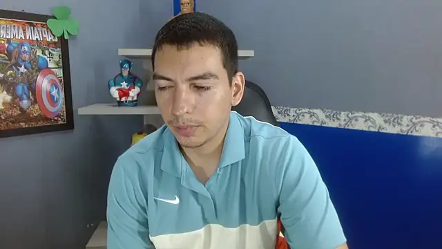 Axel Stones  online show from 11/30/25, 02:21