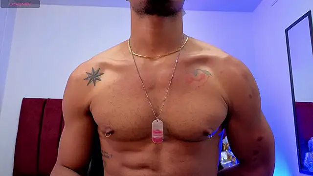 Snapshot of DaamonSlader_ chatting on 11/03/25, 09:59 DaamonSlader online show from 11/03/25, 09:59