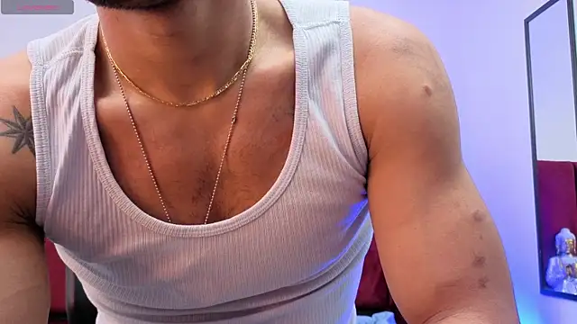 Snapshot of DaamonSlader_ chatting on 11/06/25, 08:10 DaamonSlader online show from 11/06/25, 08:10