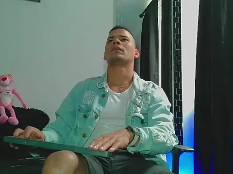 Snapshot of DaamonSlader_ chatting on 02/25/26, 09:02 DaamonSlader online show from 02/25/26, 09:02