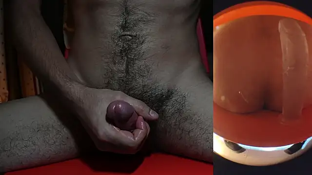 newmikwcb online show from 10/25/25, 01:29