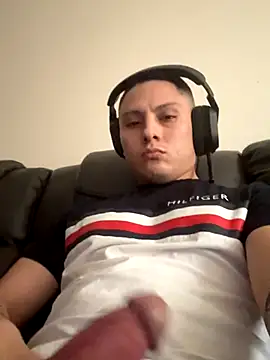 Feloh95 online show from 10/14/25, 08:53