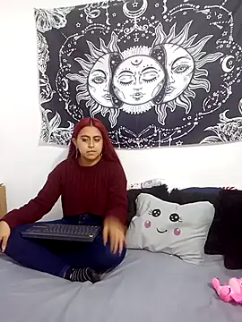 Snapshot of abby_n_emily chatting on 11/27/25, 12:18 abby n emily online show from 11/27/25, 12:18