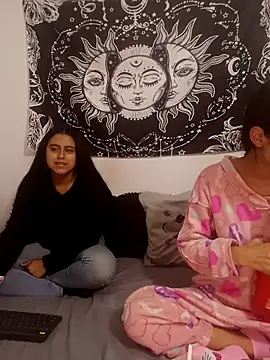 abby n emily online show from 03/18/26, 01:25