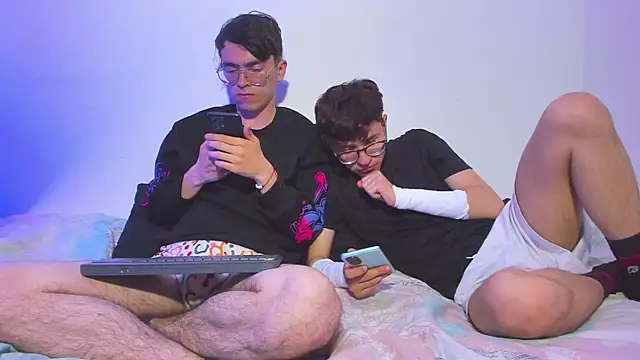 dani angel dark online show from 11/05/25, 01:38